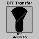 DTF Transfer 10" Thumbnail