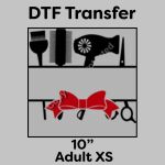 DTF Transfer 10" Thumbnail