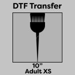 DTF Transfer 10" Thumbnail