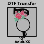 DTF Transfer 10" Thumbnail