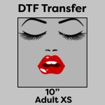 DTF Transfer 10" Thumbnail