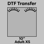 DTF Transfer 10" Thumbnail