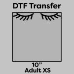 DTF Transfer 10" Thumbnail