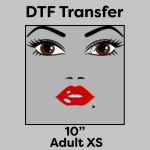 DTF Transfer 10" Thumbnail