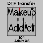 DTF Transfer 10" Thumbnail