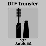 DTF Transfer 10" Thumbnail