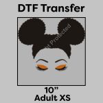 DTF Transfer 10" Thumbnail