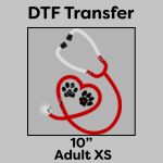 DTF Transfer 10" Thumbnail