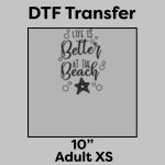 DTF Transfer 10" Thumbnail