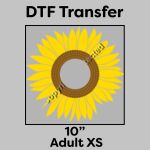 DTF Transfer 10" Thumbnail