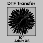 DTF Transfer 10" Thumbnail