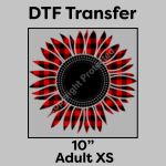 DTF Transfer 10" Thumbnail