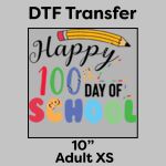 DTF Transfer 10" Thumbnail