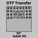 DTF Transfer 10" Thumbnail