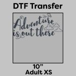 DTF Transfer 10" Thumbnail