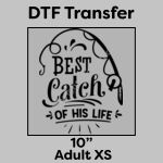 DTF Transfer 10" Thumbnail