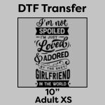 DTF Transfer 10" Thumbnail