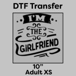 DTF Transfer 10" Thumbnail