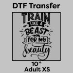 DTF Transfer 10" Thumbnail