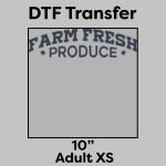 DTF Transfer 10" Thumbnail