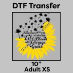 DTF Transfer 10" Thumbnail