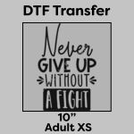 DTF Transfer 10" Thumbnail