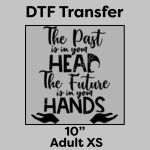 DTF Transfer 10" Thumbnail