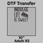 DTF Transfer 10" Thumbnail