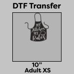 DTF Transfer 10" Thumbnail