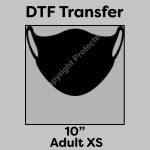 DTF Transfer 10" Thumbnail