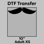 DTF Transfer 10" Thumbnail