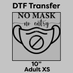 DTF Transfer 10" Thumbnail