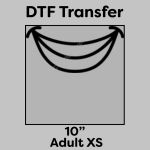 DTF Transfer 10" Thumbnail