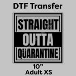 DTF Transfer 10" Thumbnail