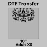 DTF Transfer 10" Thumbnail