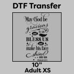 DTF Transfer 10" Thumbnail