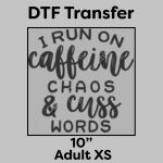 DTF Transfer 10" Thumbnail