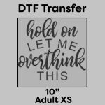 DTF Transfer 10" Thumbnail