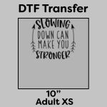 DTF Transfer 10" Thumbnail