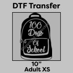 DTF Transfer 10" Thumbnail
