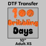 DTF Transfer 10" Thumbnail