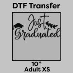 DTF Transfer 10" Thumbnail