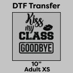 DTF Transfer 10" Thumbnail