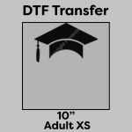 DTF Transfer 10" Thumbnail