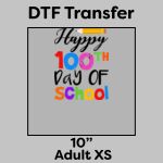 DTF Transfer 10" Thumbnail