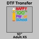 DTF Transfer 10" Thumbnail