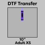 DTF Transfer 10" Thumbnail