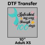 DTF Transfer 10" Thumbnail