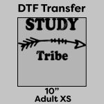 DTF Transfer 10" Thumbnail