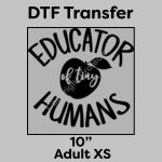 DTF Transfer 10" Thumbnail